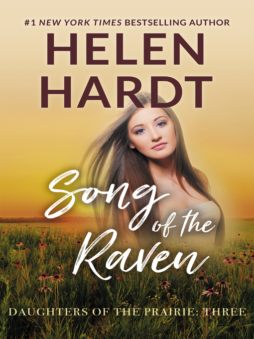 Title details for Song of the Raven by Helen Hardt - Available